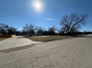 1810 Carpenter St, Bridgeport, TX 76426