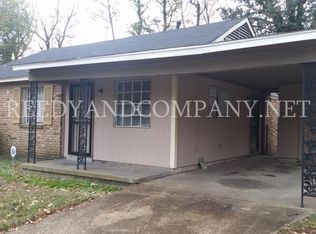 4217 Kenosha Rd, Memphis, TN 38118