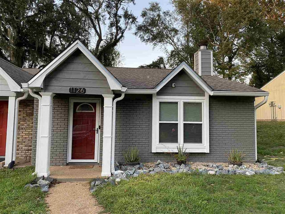 2nd image of 1126 Brafforton Dr