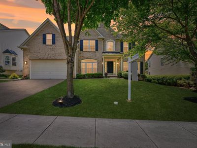 503 Glenbrook Dr, Middletown, MD, 21769