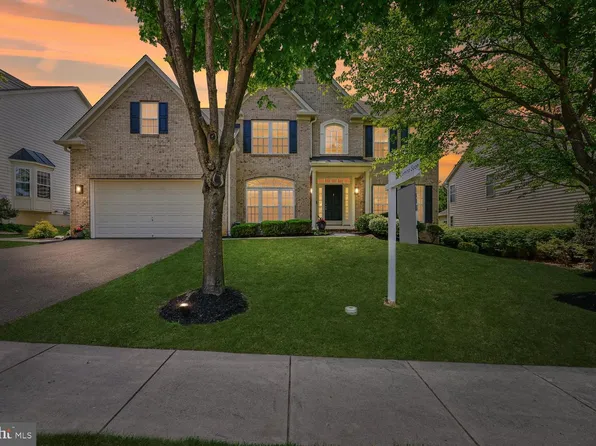 503 Glenbrook Dr, Middletown, MD 21769