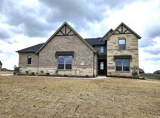 2605 Silo Ln, Howe, TX 75459