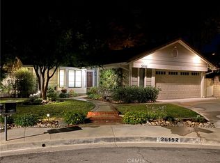 26152 Las Lanas Ct, Santa Clarita, CA 91355