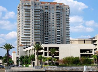 400 E Bay St Suite 202, Jacksonville, FL 32202