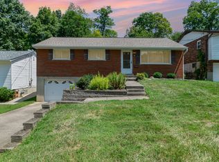 416 Clay St, Erlanger, KY