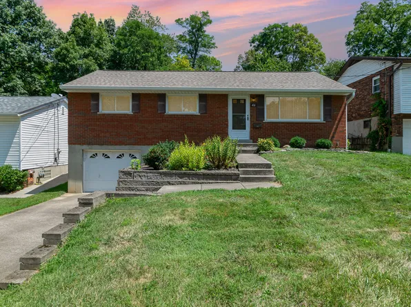 416 Clay St, Erlanger, KY 41018