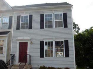 821 Gallows Ct, Culpeper, VA 22701