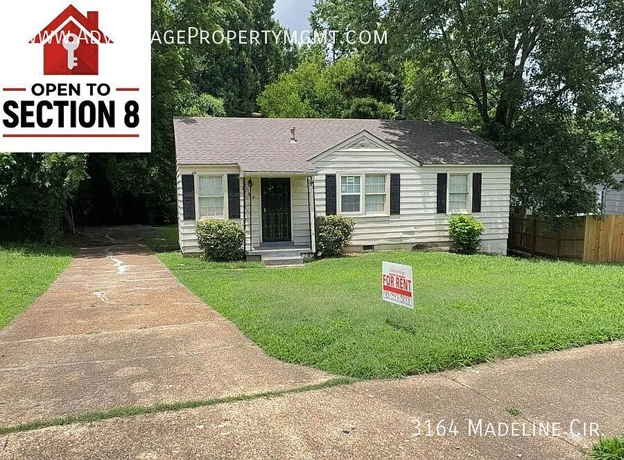 3164 Madeline Cir