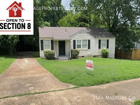 3164 Madeline Cir, Memphis, TN 38127
