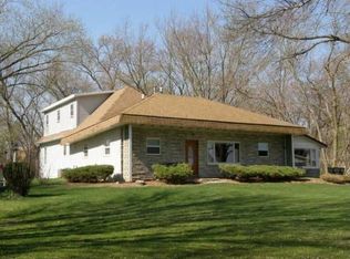 41167 N Elime Rd, Antioch, IL 60002