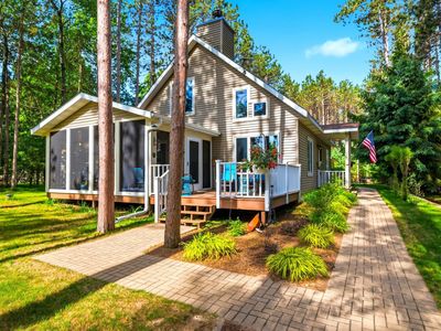 N8690 Spruce Lake Dr, Ogdensburg, WI, 54962