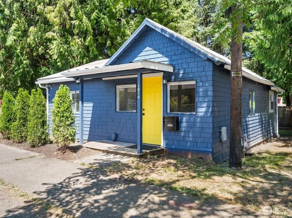 1814 Garfield Avenue NW, Olympia, WA 98502