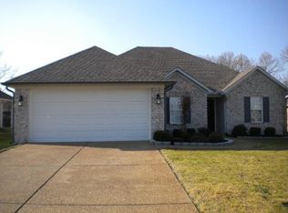 89 Siesta Dr, Jackson, TN 38305