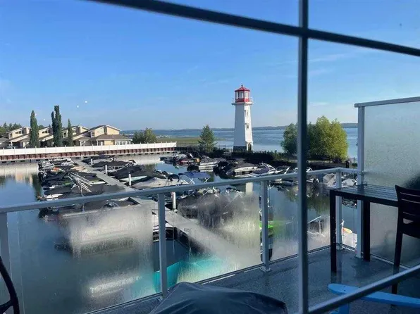5210 NW Lakeshore Dr #124, Sylvan Lake, AB T4S 0M6
