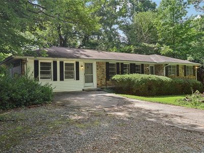 1194 Robert Ln, Marietta, GA, 30062