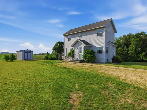 E3056 47th Ave E, Menomonie, WI 54737