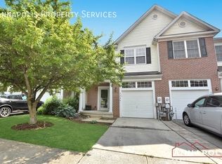 2604 Running Wolf Trl, Odenton, MD 21113