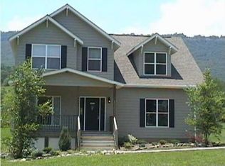 608 Moonlit Trl, Chattanooga, TN 37415
