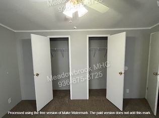 223 Mount Carmel Rd LOT 212, Lufkin, TX 75904