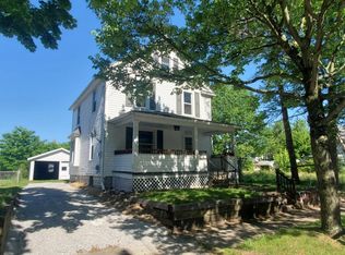 2232 SW 9th St, Akron, OH 44314