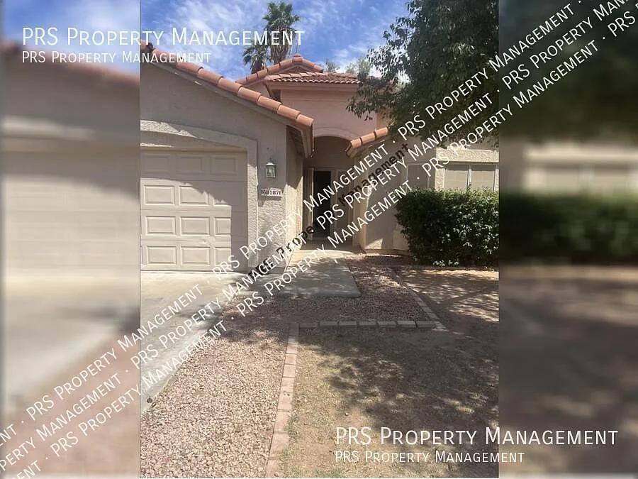 Three bedroom in Gilbert — Photo 2