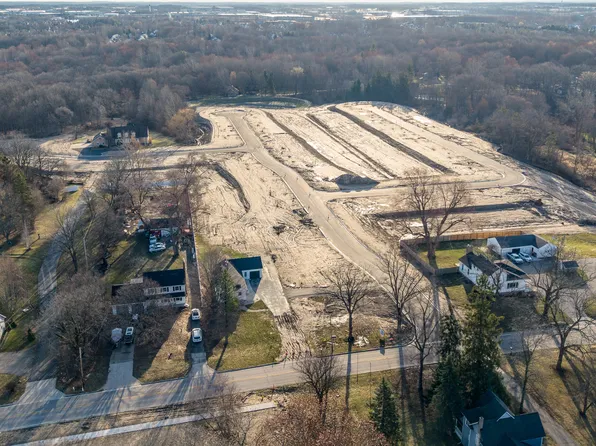 Homes Available Soon, Walnut Woods