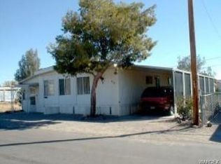 570 Malibu Cir S, Bullhead City, AZ 86442