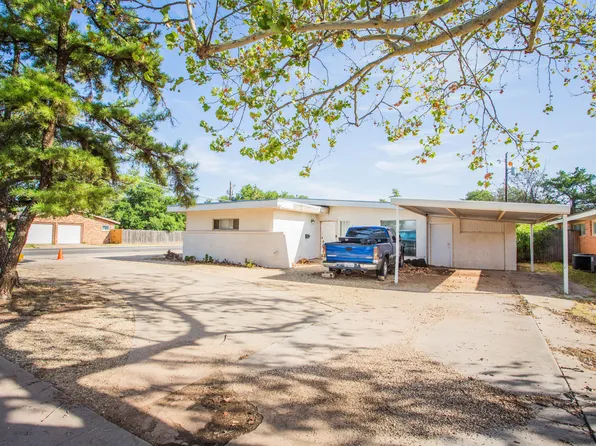 3801 40th St, Lubbock, TX 79413