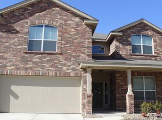 9607 Common Law, Converse, TX 78109