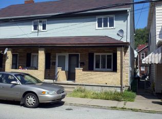 144 1/2 Watkins Ave, Wilmerding, PA 15148