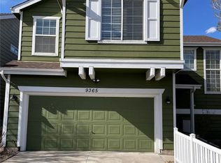 9365 E Arizona Pl, Denver, CO 80247