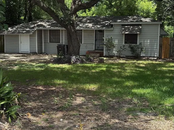 4723 Eppes St, Houston, TX 77021