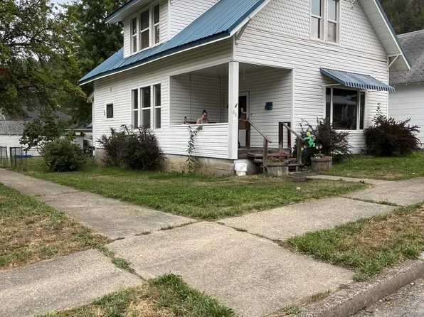 601 2nd St, Kellogg, ID 83837