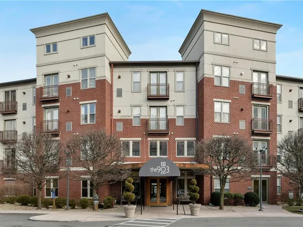 1000 Providence Pl APT 418, Providence, RI 02903