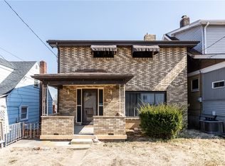 106 State St, Mc Kees Rocks, PA 15136