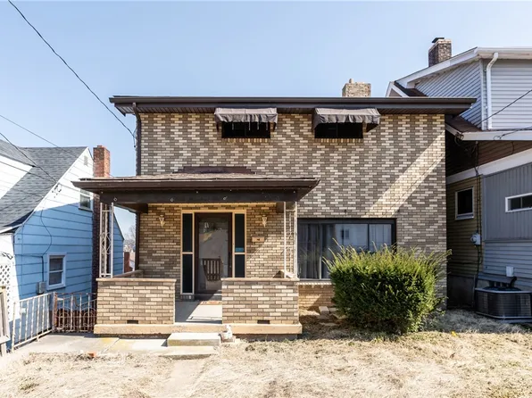 106 State St, Mc Kees Rocks, PA 15136