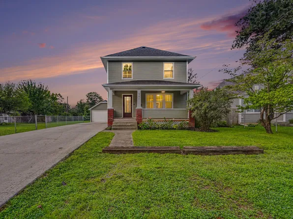 991 Lawrence Dr, Columbus, OH 43207
