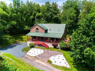 629 Filkins Rd, Newark, NY, 14513