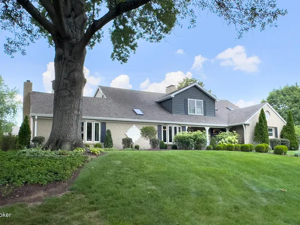 509 Brandon Rd, Louisville, KY 40207