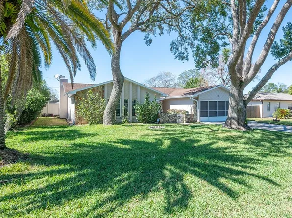 125 Austin Ave, Spring Hill, FL 34606