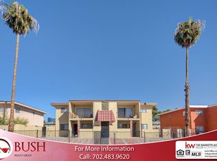 522 Kolson Cir, Las Vegas, NV 89119