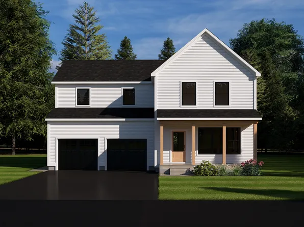 300 Valley Road, Killingly, CT 06241