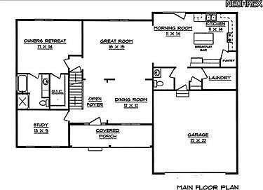 2nd image of 408 Braeburn Ct