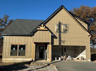 179 Cripps Ln, Smithville, TN 37166