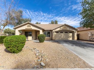 45128 W Buckhorn Trl, Maricopa, AZ 85139