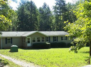 255 Grants Creek Rd, Salisbury, NC 28147