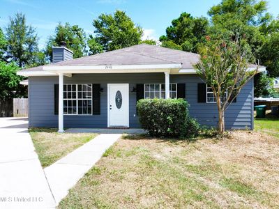 2448 Cotton Dr, Gulfport, MS, 39507