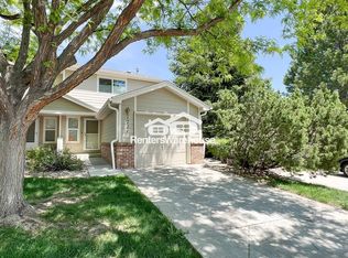 1221 Warrior Way, Lafayette, CO 80026