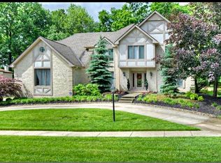 17255 Willow Wood Dr, Strongsville, OH