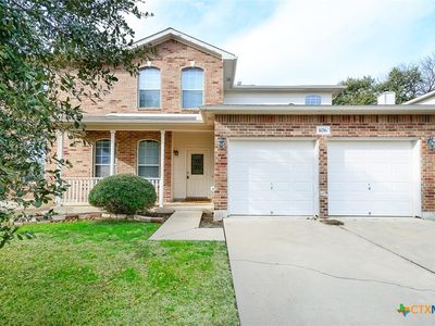 106 E Running Wolf Trl, Harker Heights, TX, 76548
